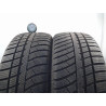Paire de pneus ROVELO ALLWEATHER R4S 195 55 16 91 V