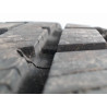 Paire de pneus ROVELO ALLWEATHER R4S 195 55 16 91 V