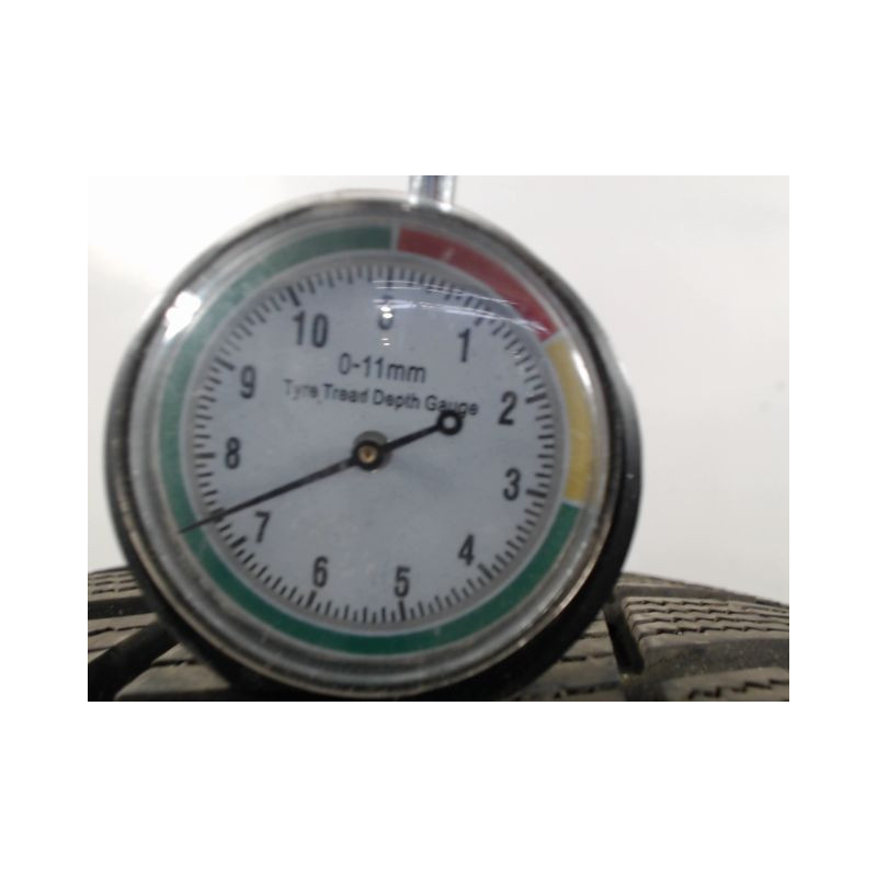 Paire de pneus ROVELO ALLWEATHER R4S 195 55 16 91 V