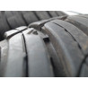 Paire de pneus KLEBER QUADRAXER 3 195 60 16 89 H