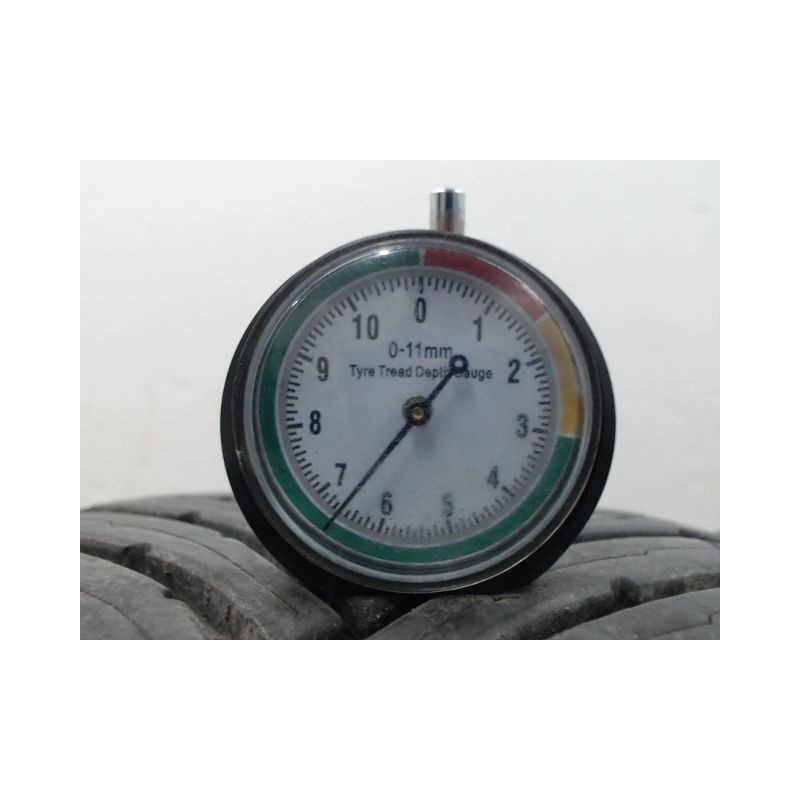 Paire de pneus BRIDGESTONE TURANZA ALL SEASON 6 205 55 16 94 V