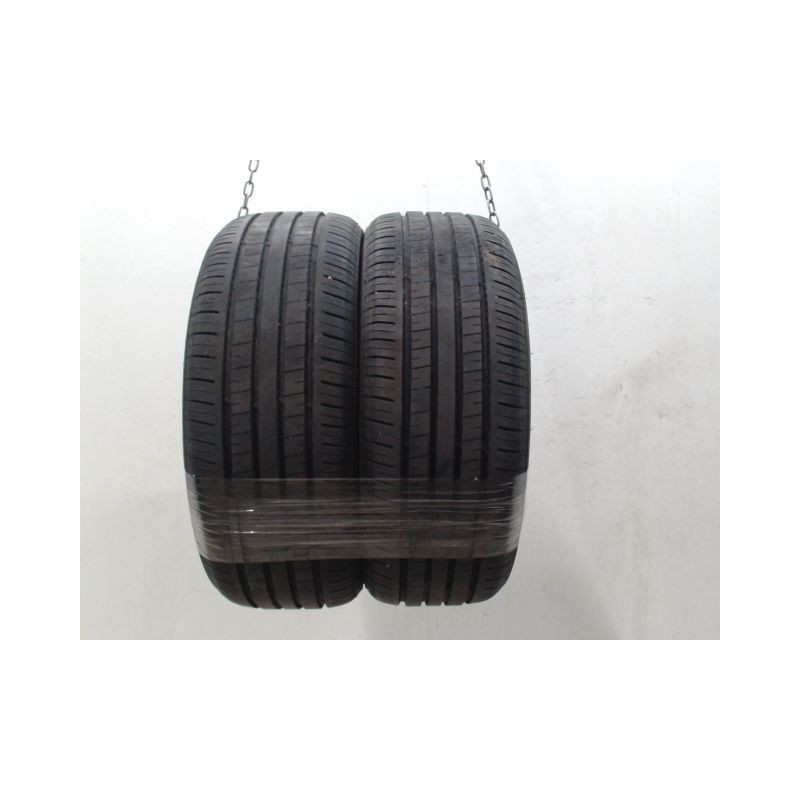 Paire de pneus TRIANGLE RELIAX TOURING TE307 205 50 16 91 W