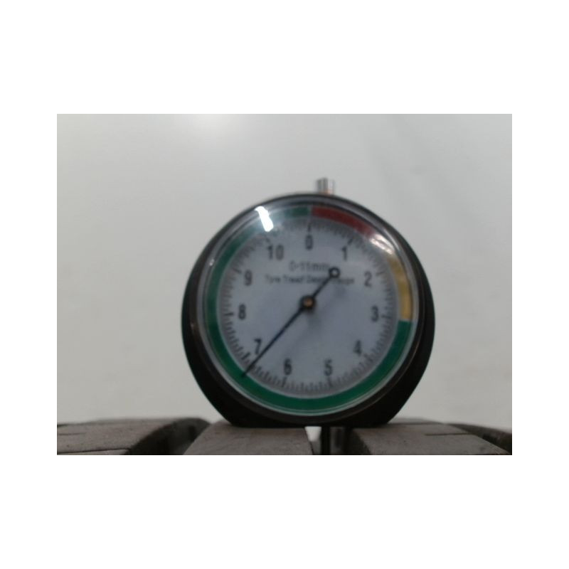 Paire de pneus TRIANGLE RELIAX TOURING TE307 205 50 16 91 W