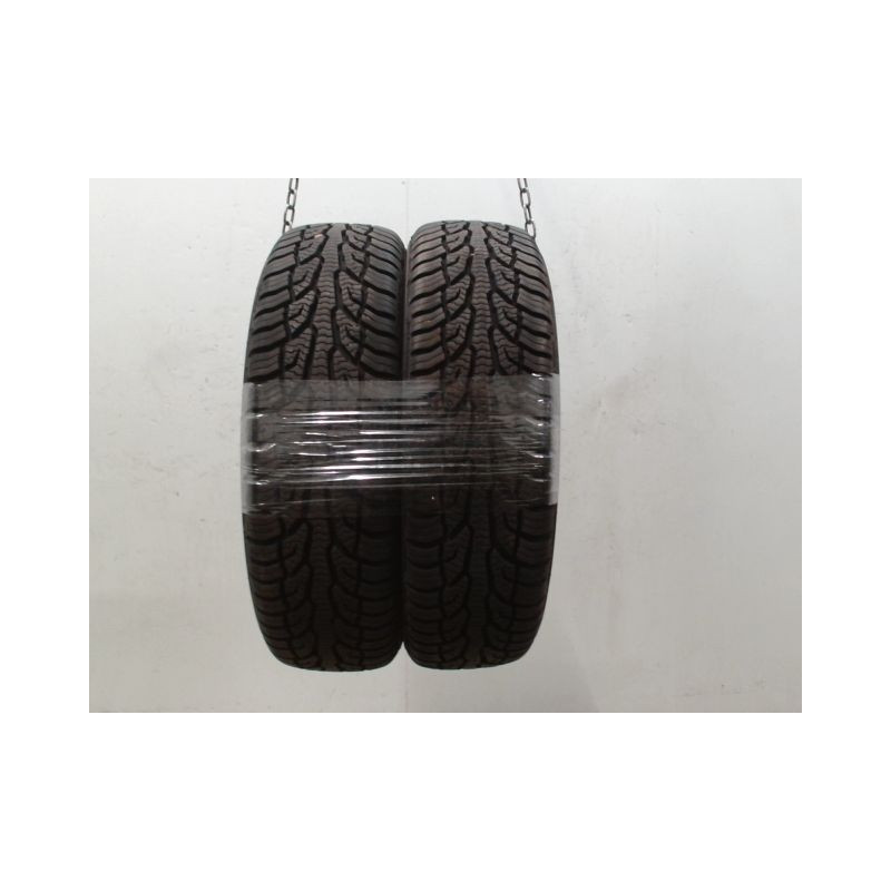 Paire de pneus UNIROYAL ALLSEASON EXPERT 2 165 60 15 77 H