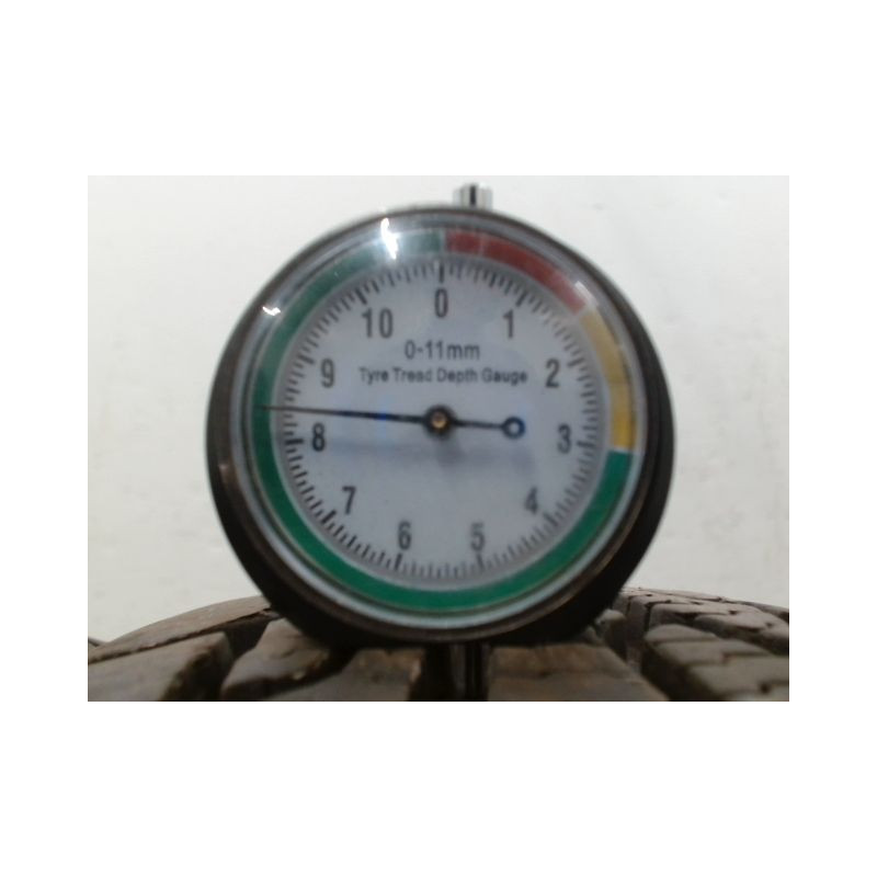 Paire de pneus UNIROYAL ALLSEASON EXPERT 2 165 60 15 77 H
