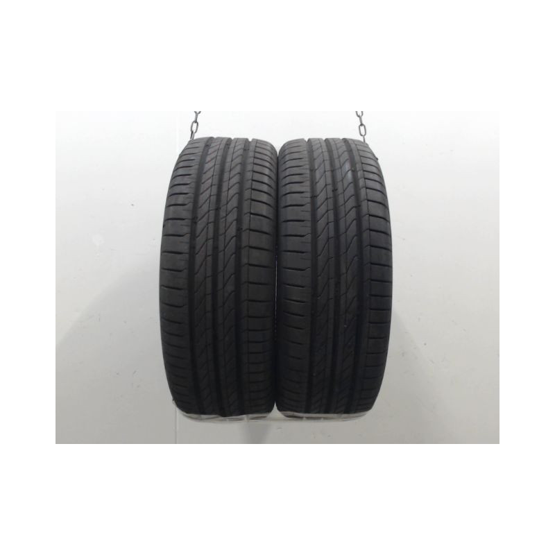 Paire de pneus CONTINENTAL ULTRACONTACT 185 50 16 81 H
