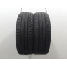 Paire de pneus CONTINENTAL ULTRACONTACT 185 50 16 81 H