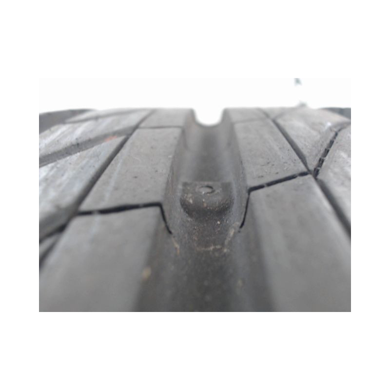 Paire de pneus CONTINENTAL ULTRACONTACT 185 50 16 81 H