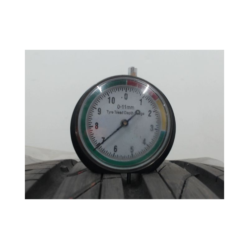 Paire de pneus CONTINENTAL ULTRACONTACT 185 50 16 81 H