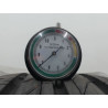 Paire de pneus CONTINENTAL ULTRACONTACT 185 50 16 81 H