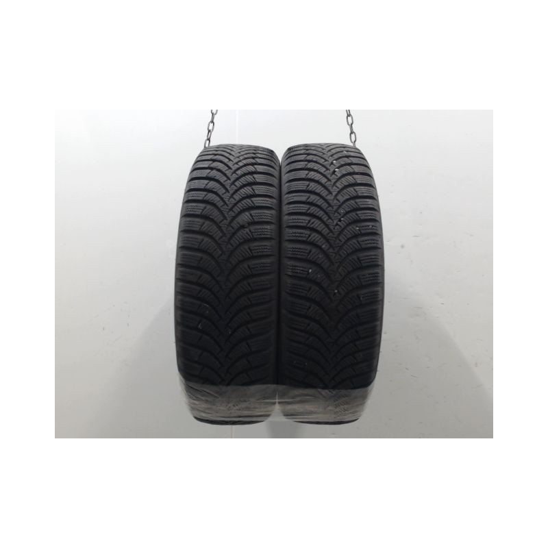 Paire de pneus HANKOOK WINTER I*CEPT RS2 175 65 15 84 T