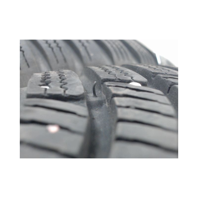 Paire de pneus HANKOOK WINTER I*CEPT RS2 175 65 15 84 T