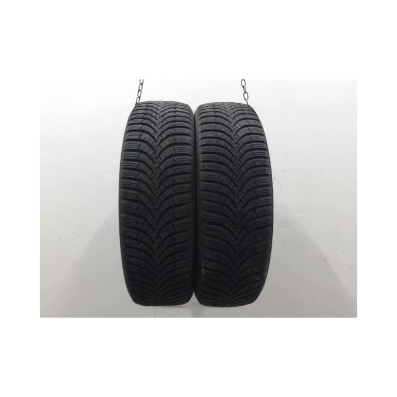 Paire de pneus HANKOOK WINTER I*CEPT RS2 175 65 15 84 T
