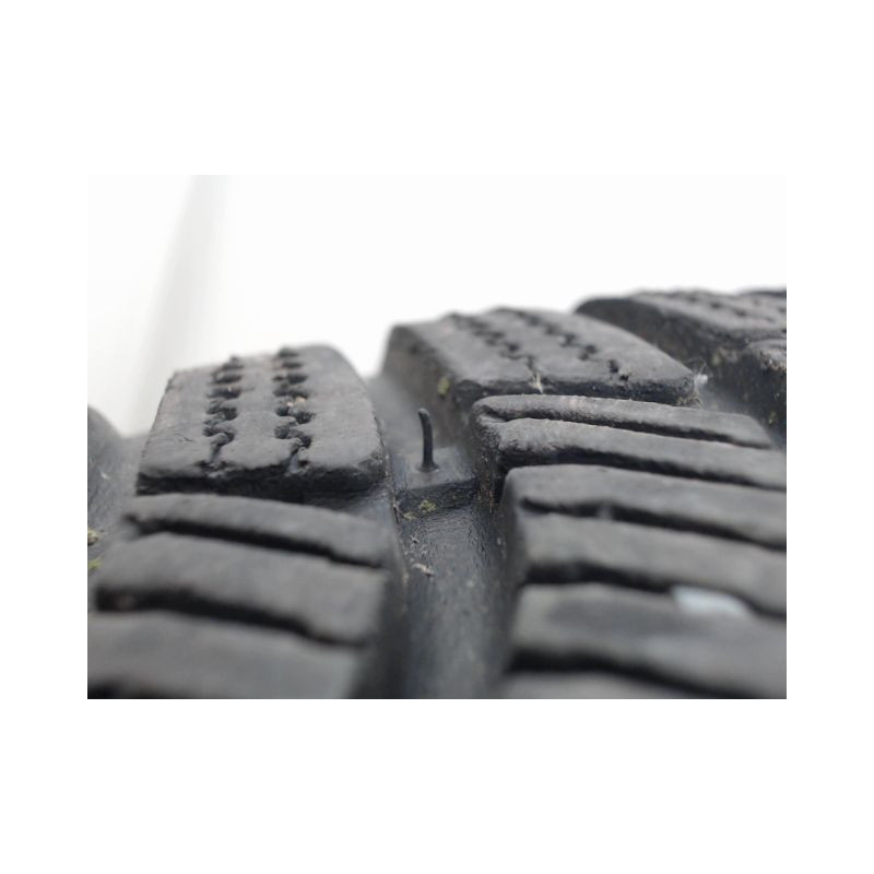 Paire de pneus HANKOOK WINTER I*CEPT RS2 175 65 15 84 T