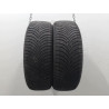 Paire de pneus KLEBER QUADRAXER 3 ALL SEASON 195 55 16 87 H