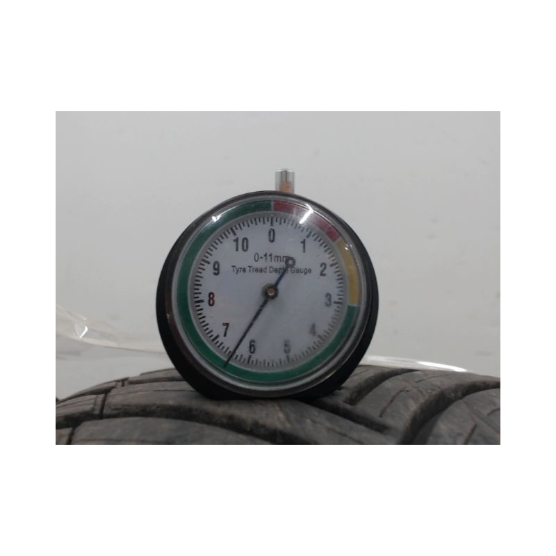 Paire de pneus KLEBER QUADRAXER 3 ALL SEASON 195 55 16 87 H