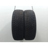 Paire de pneus KUMHO SOLUS 4S HA32 195 55 16 91 V