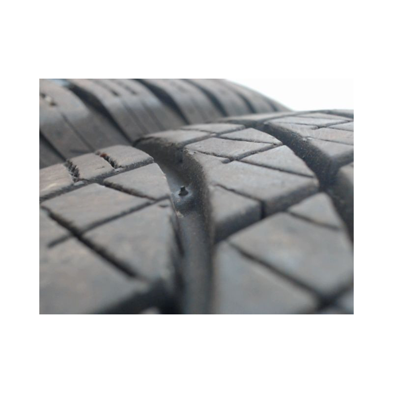 Paire de pneus KUMHO SOLUS 4S HA32 195 55 16 91 V