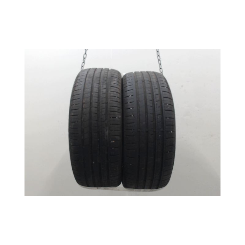 Paire de pneus APLUS A609 195 50 15 82 V