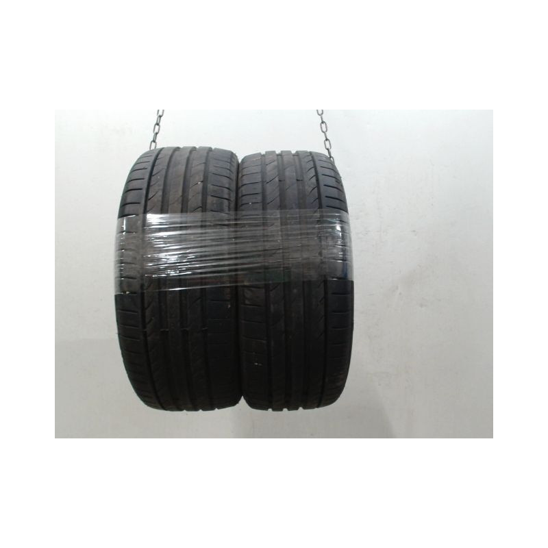 Paire de pneus TRACMAX X PRIVILO TX3 215 45 16 90 V