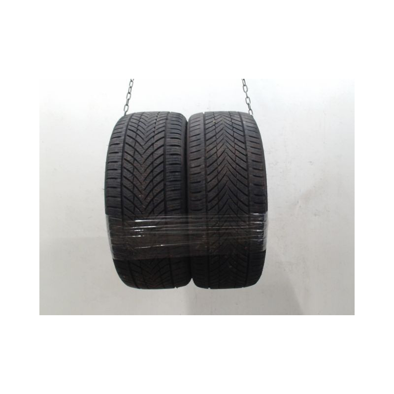 Paire de pneus TRACMAX ALL SEASON TRAC SAVER X PRIVILO 215 45 16 90 V