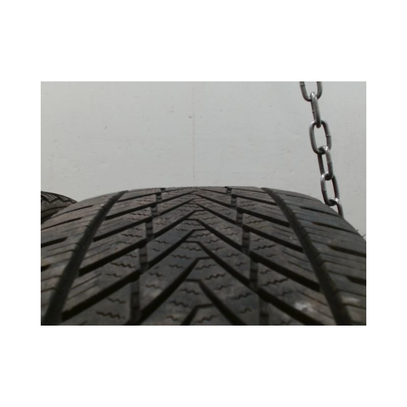 Paire de pneus TRACMAX ALL SEASON TRAC SAVER X PRIVILO 215 45 16 90 V