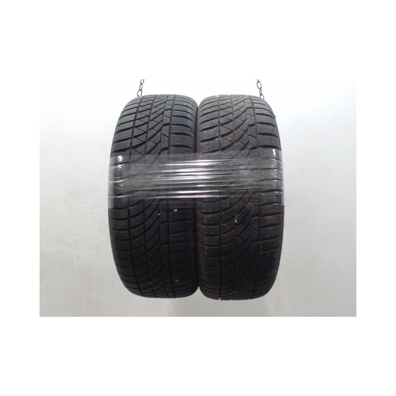 Paire de pneus NORAUTO 4 SEASONS 195 55 16 91 V