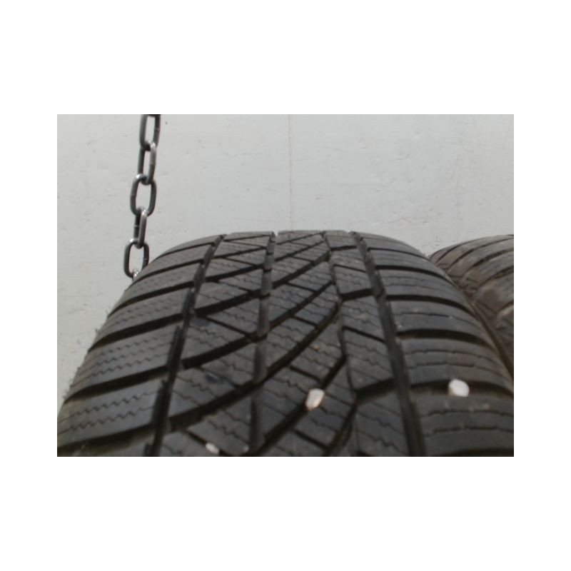 Paire de pneus NORAUTO 4 SEASONS 195 55 16 91 V