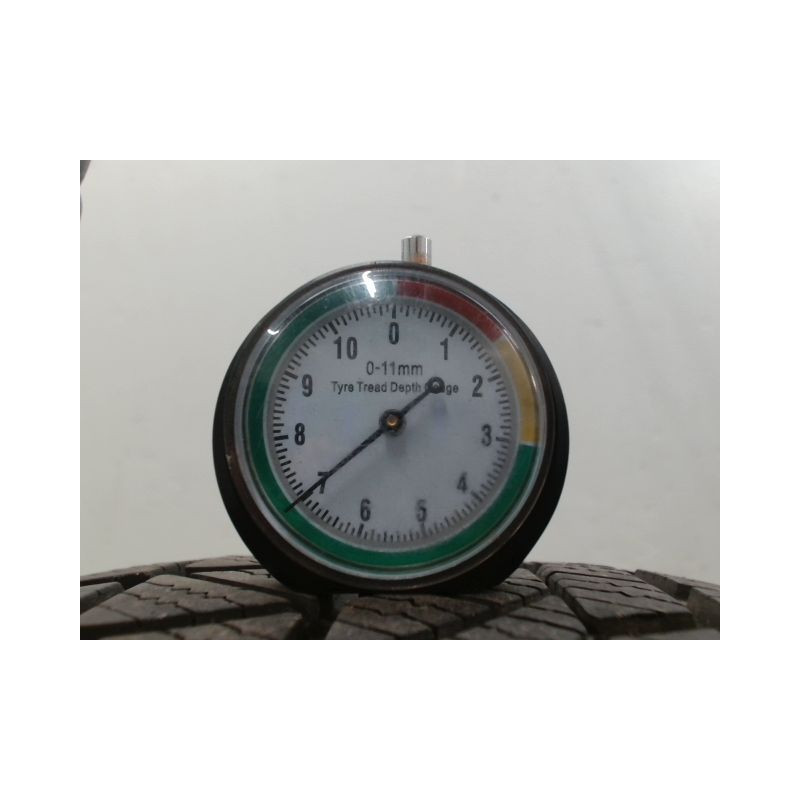 Paire de pneus NORAUTO 4 SEASONS 195 55 16 91 V