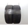 Paire de pneus KUMHO ECSTA HS52 215 50 17 95 W