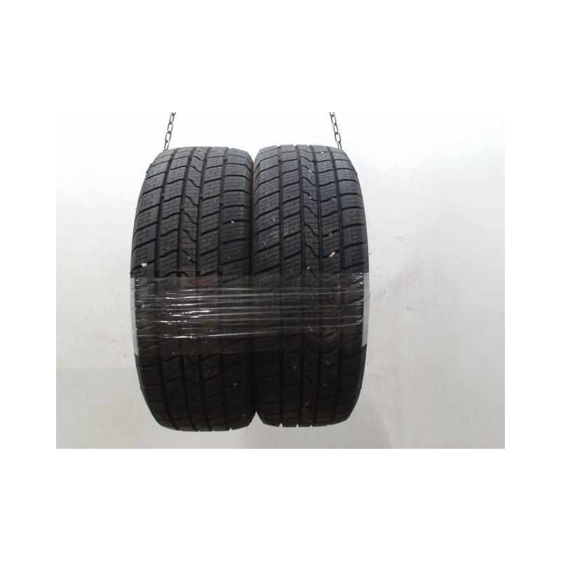 Paire de pneus APLUS A909 195 55 16 91 V