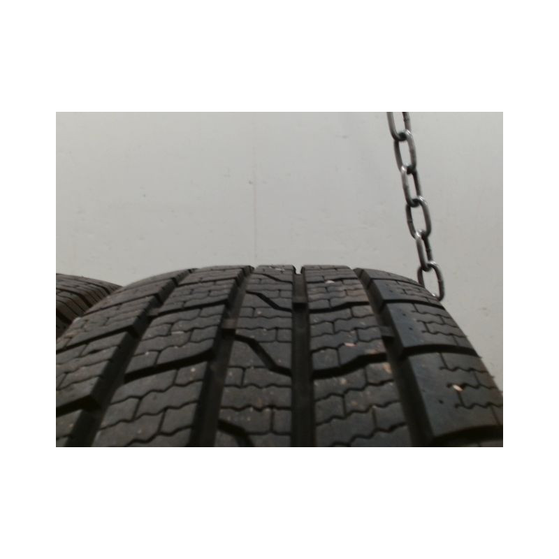 Paire de pneus APLUS A909 195 55 16 91 V