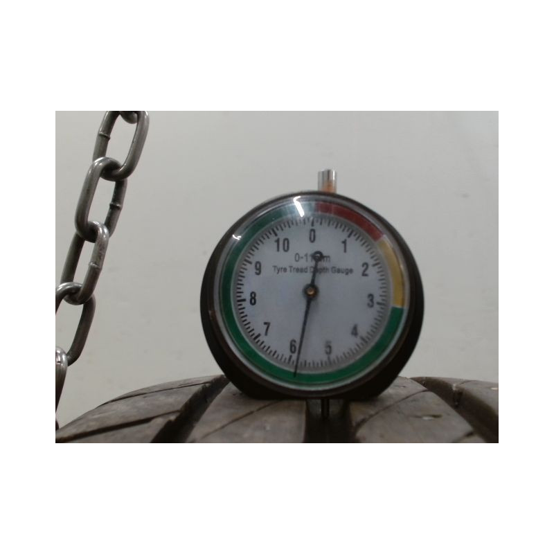 Paire de pneus KLEBER DYNAXER HP 4 195 55 16 87 H
