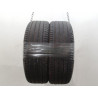 Paire de pneus CONTINENTAL ULTRACONTACT 205 55 16 91 H