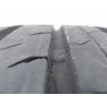 Paire de pneus CONTINENTAL CONTIECOCONTACT 5 165 60 15 81 H