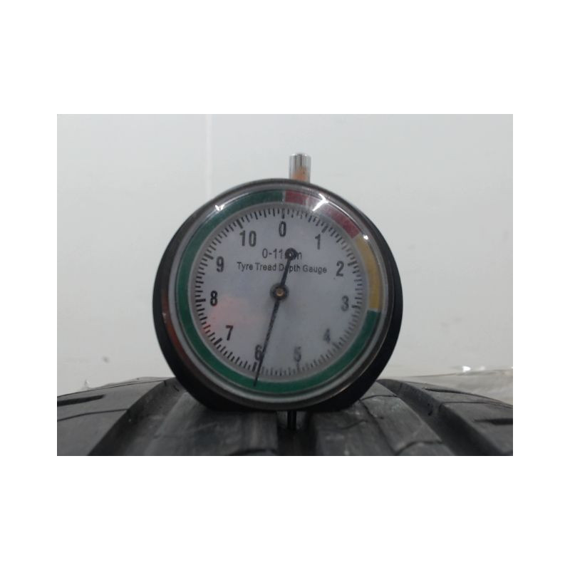 Paire de pneus CONTINENTAL CONTIECOCONTACT 5 165 60 15 81 H