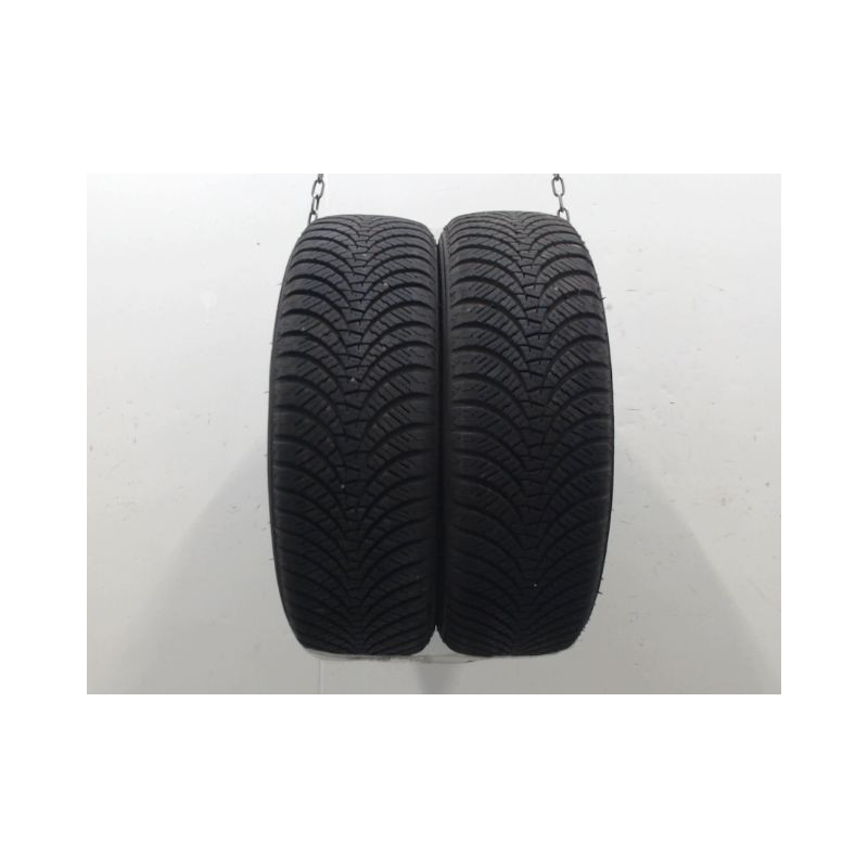 Paire de pneus FALKEN EUROALL SEASON AS 210 165 60 14 79 T