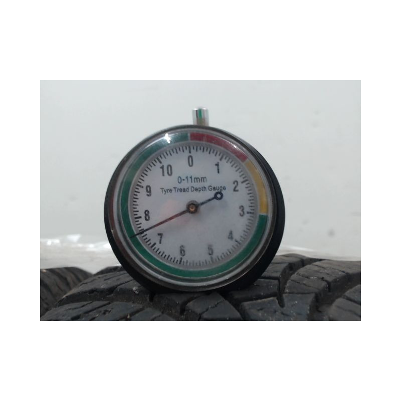 Paire de pneus FALKEN EUROALL SEASON AS 210 165 60 14 79 T
