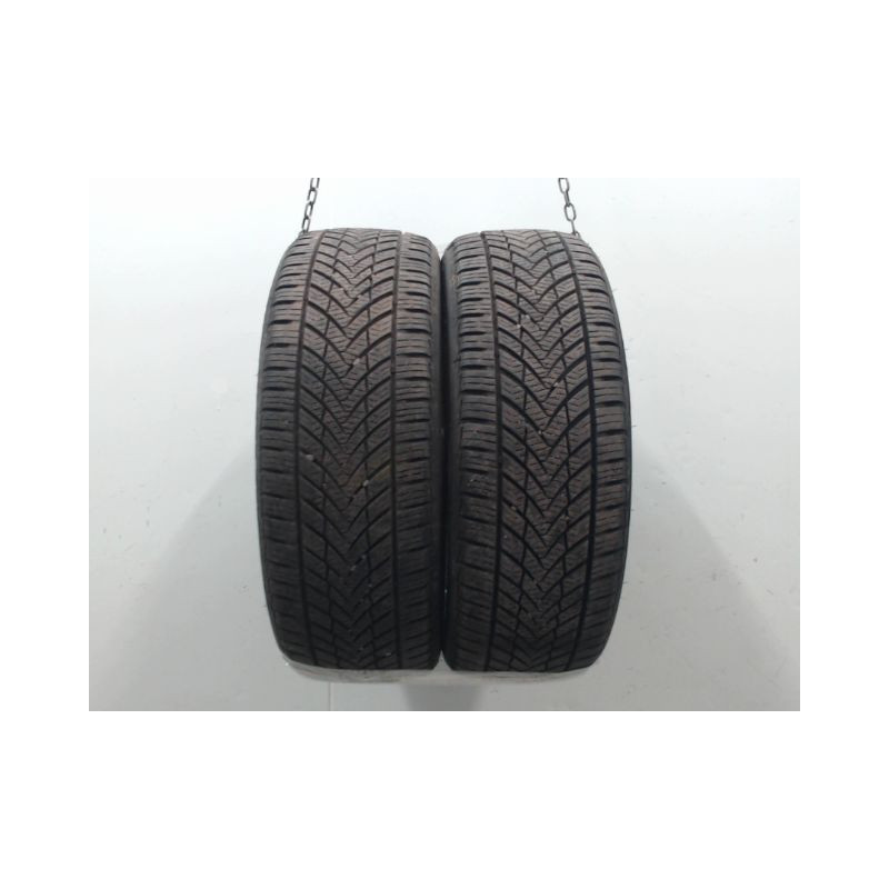 Paire de pneus TOURADOR X ALL CLIMATE TF2 195 55 16 91 V