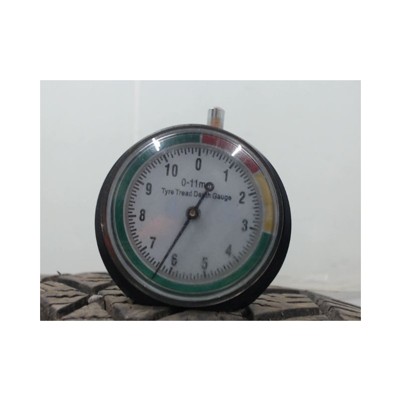 Paire de pneus TOURADOR X ALL CLIMATE TF2 195 55 16 91 V