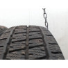 Paire de pneus DUNLOP ECONODRIVE AS 195 65 16 104 T