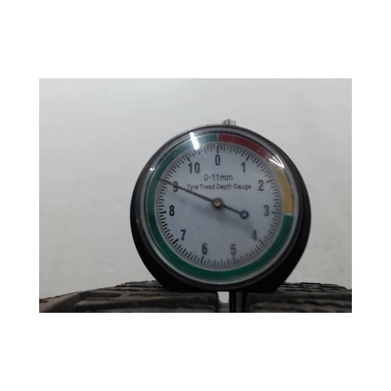 Paire de pneus DUNLOP ECONODRIVE AS 195 65 16 104 T