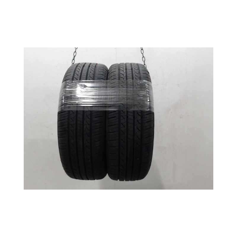 Paire de pneus HILO GENESYS XP1 195 55 16 91 V