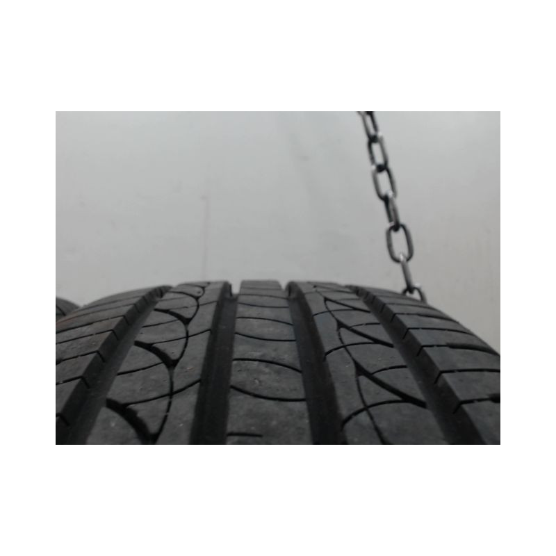 Paire de pneus HILO GENESYS XP1 195 55 16 91 V