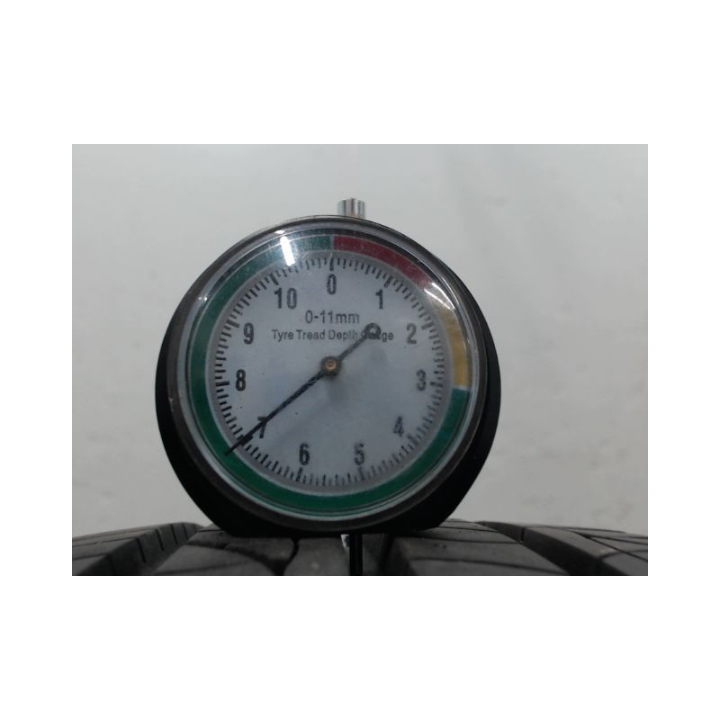 Paire de pneus HILO GENESYS XP1 195 55 16 91 V