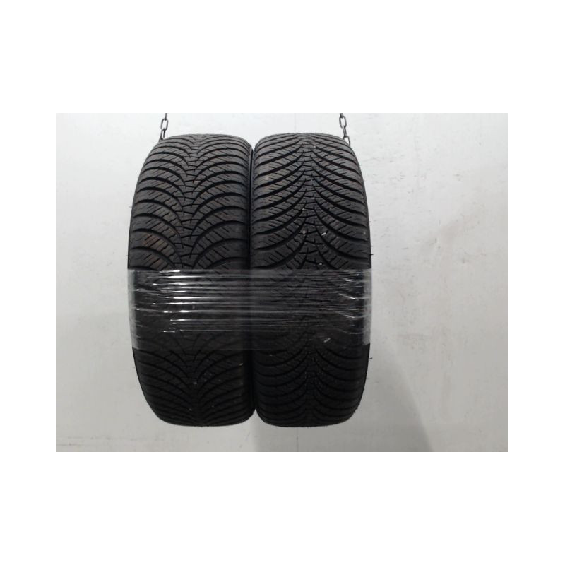 Paire de pneus FALKEN EUROALL SEASON AS 210 195 55 16 87 V