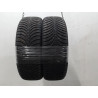 Paire de pneus FALKEN EUROALL SEASON AS 210 195 55 16 87 V