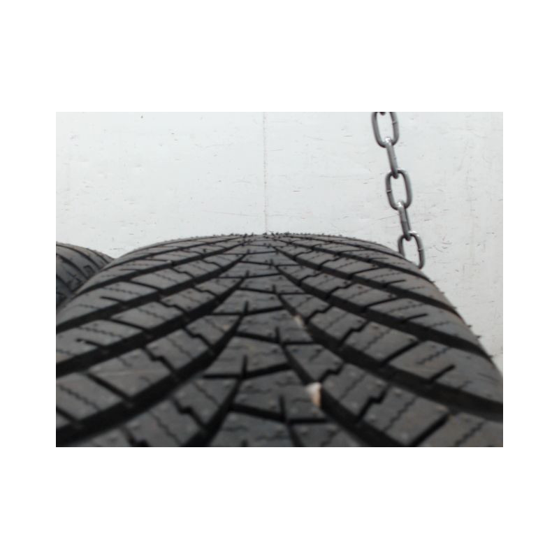 Paire de pneus FALKEN EUROALL SEASON AS 210 195 55 16 87 V