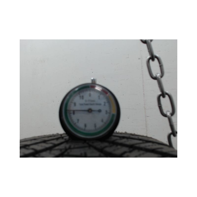 Paire de pneus FALKEN EUROALL SEASON AS 210 195 55 16 87 V