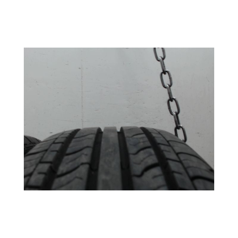 Paire de pneus ROVELO RHP780 195 55 16 87 V